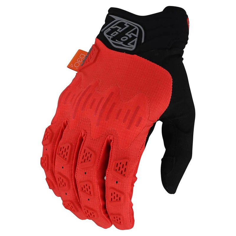 Troy Lee Designs Scout Gambit MTB Glove – Orange
