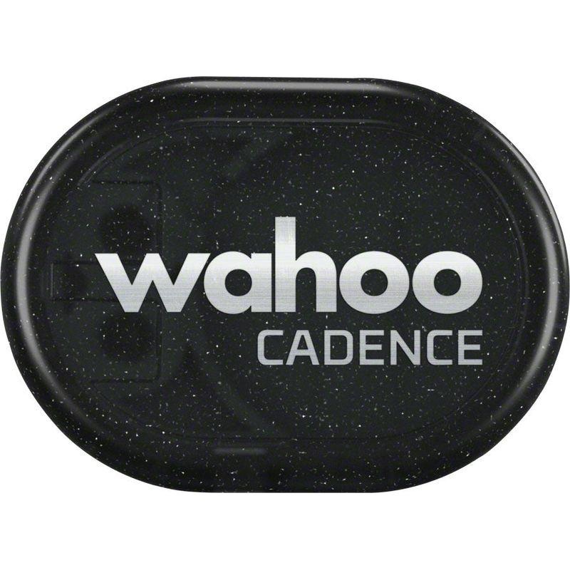 Wahoo Fitness RPM Cadence Sensor with Bluetooth/ANT Bicycle Speed Sensor