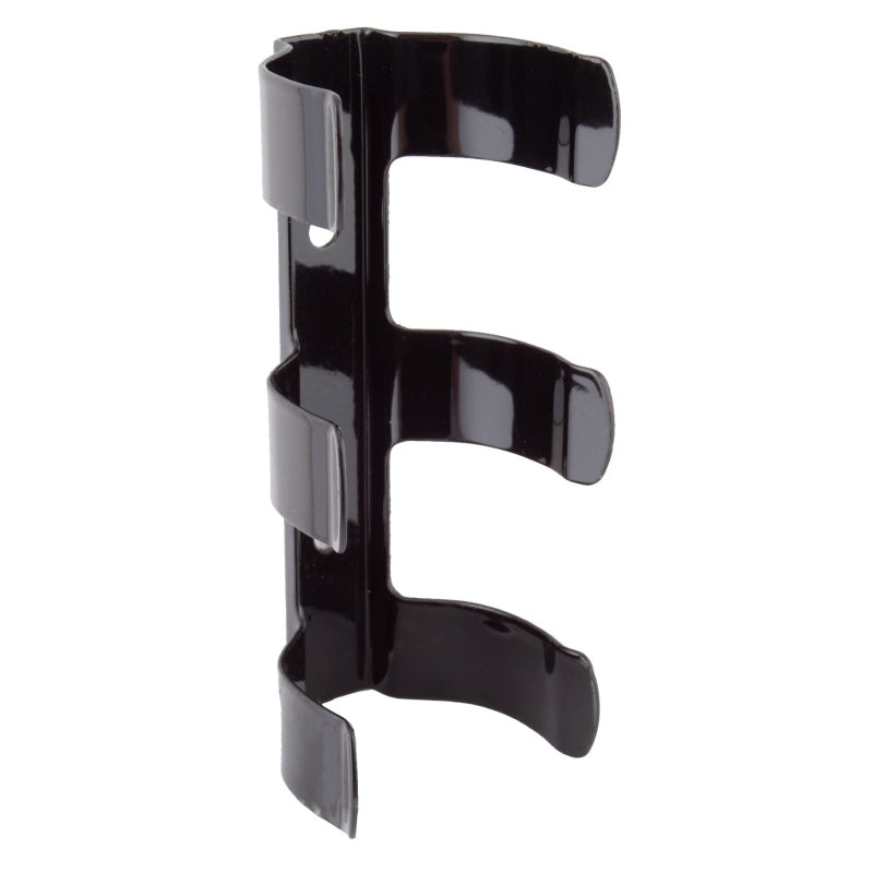 Wald products #40 Flashlight Holder Black