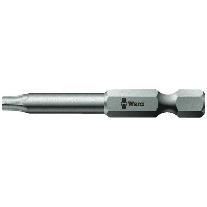 Wera 867/4 Z TORX Bit – 15 x 50mm