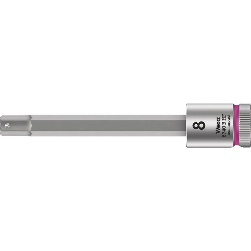 Wera 8740 B HF Bit 3/8 – 8mm x 100mm