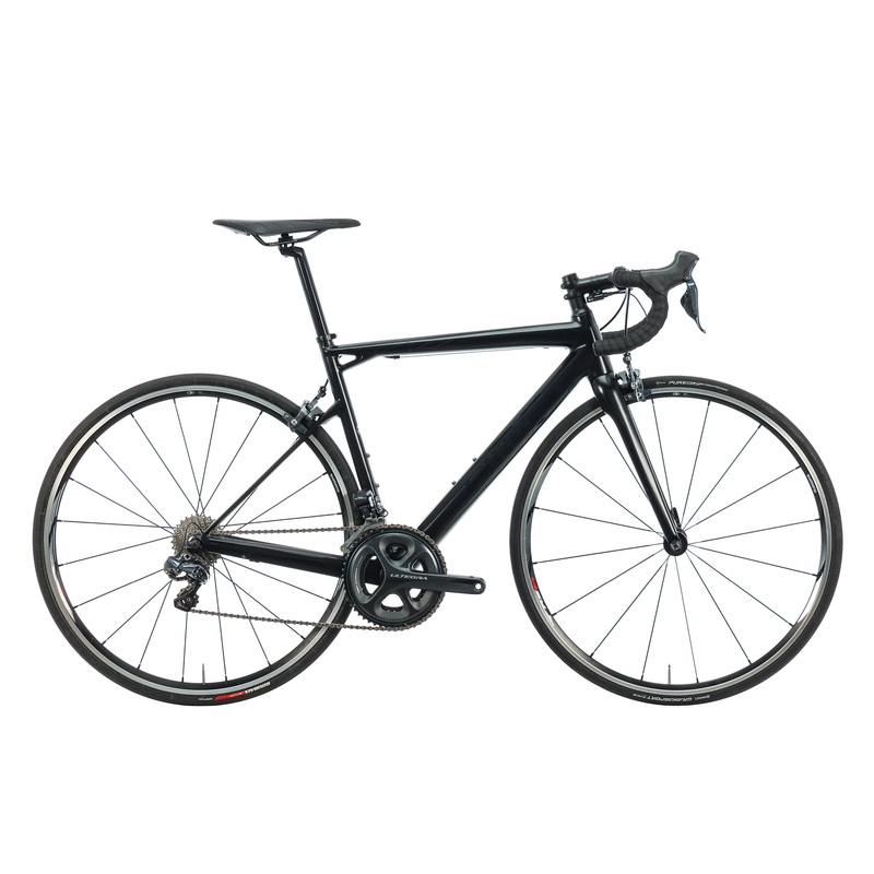 BMC Teammachine SLR02 Road Bike – 2016, 51cm