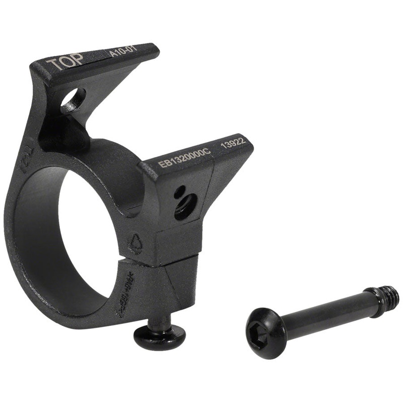 Bosch LED Remote Handlebar Mount Holder – Slim, the smart system Compatible