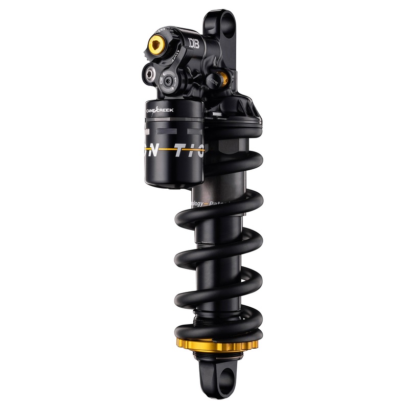 Cane Creek Tigon Rear Shock – 210 x 55