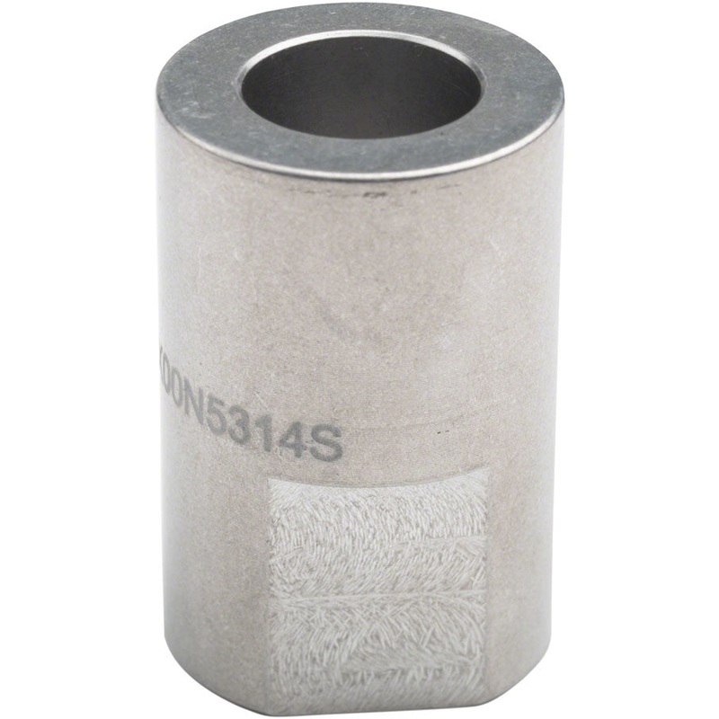 DT Swiss Short Installation Cylinder –  15/26x40mm