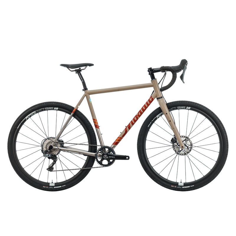 Mosaic GT-2 45 Gravel Bike – 2022, 56cm