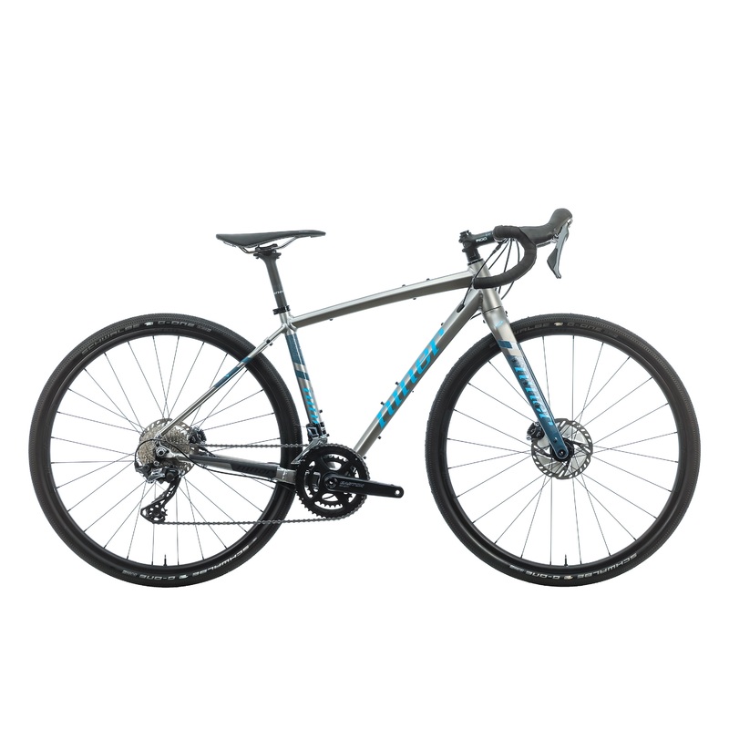 Niner RLT 9 Gravel Bike – 2021, 50cm
