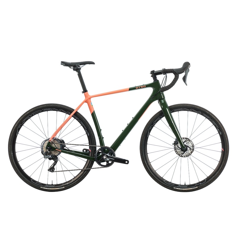 Otso Waheela C GRX Gravel Bike – 2020, Large