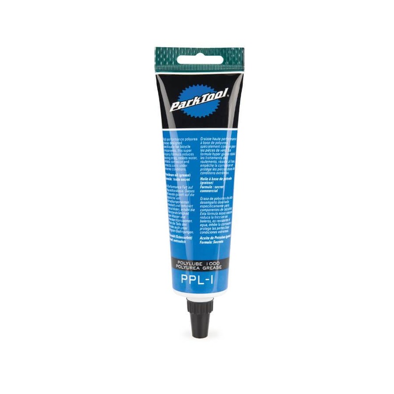 Park Polylube 1000 Grease Tube 4oz