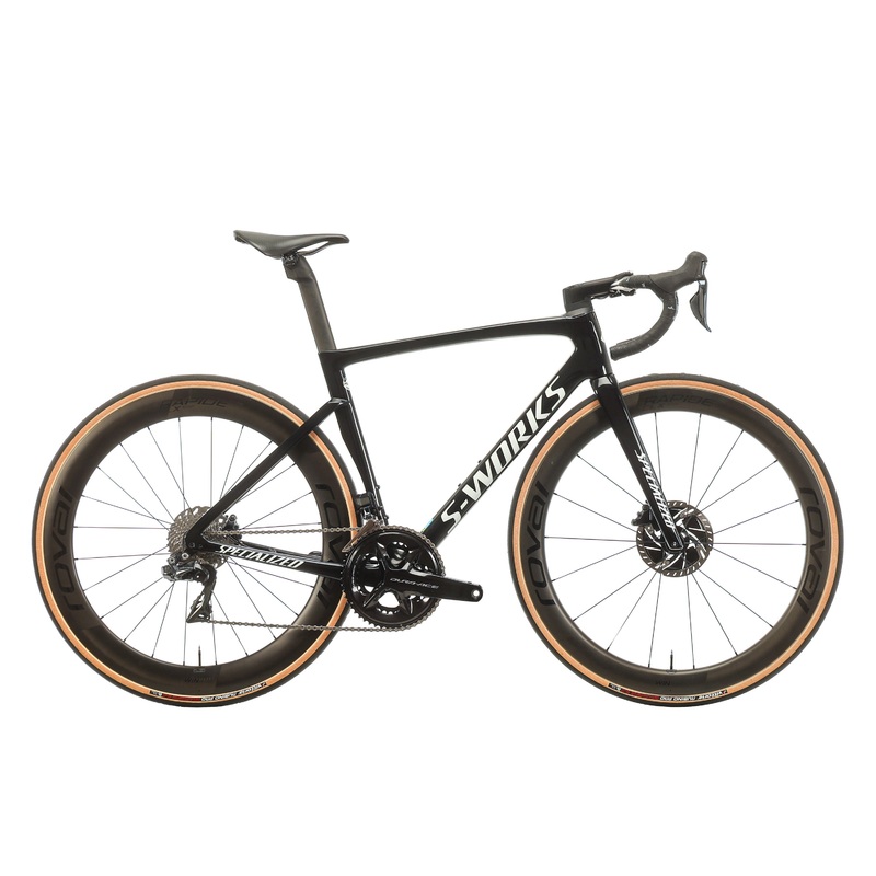 Specialized S-Works Tarmac SL7 Road Bike – 2023, 54cm