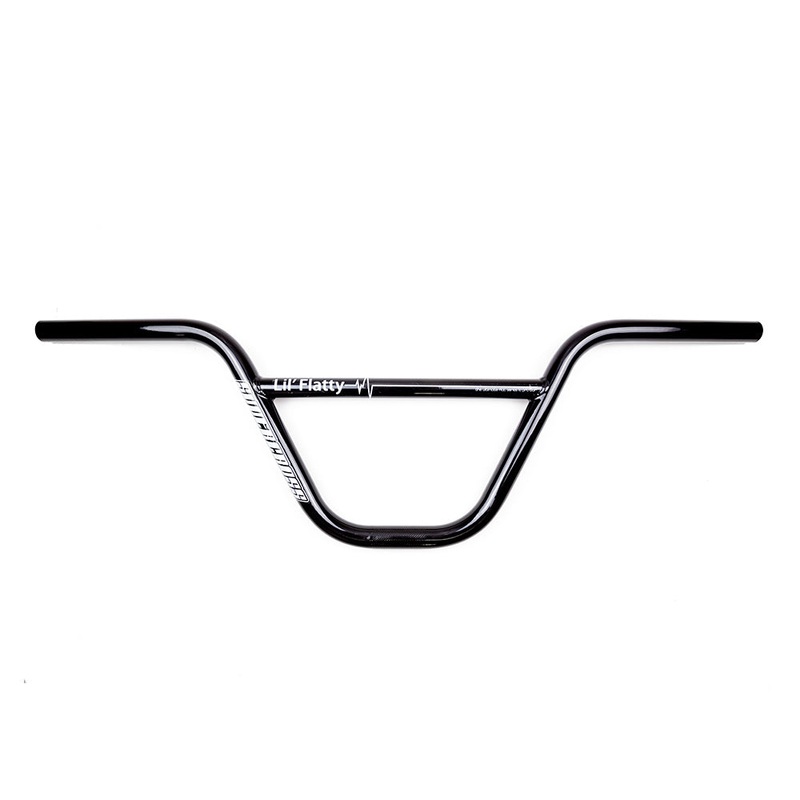 Supercross BMX | Lil’ Flatty Pro BMX Racing Bars – Flatline Bend