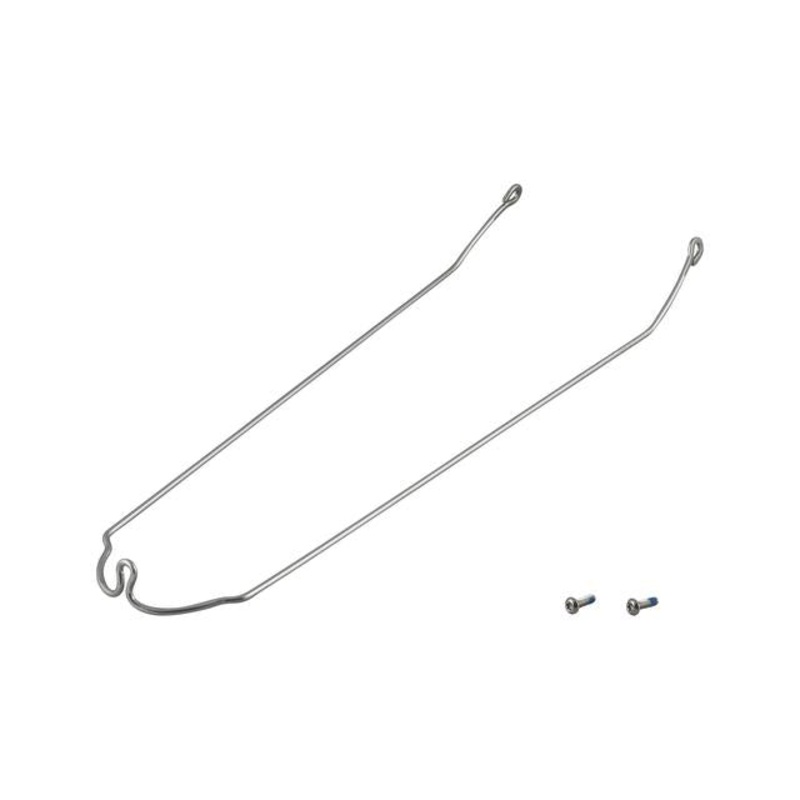 Vale Go! Rear Fender Strut