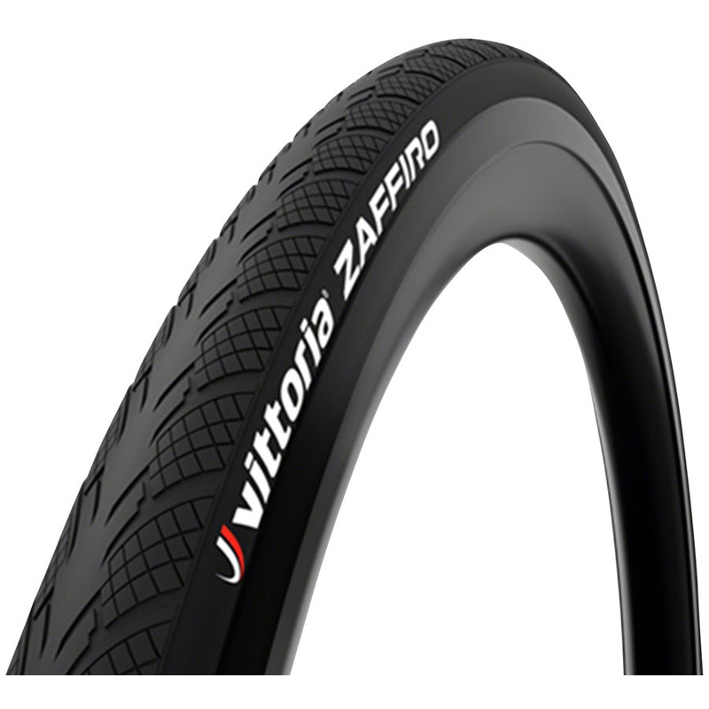 Vittoria Zaffiro V Tire – 700 x 32, Clincher, Wire, Black
