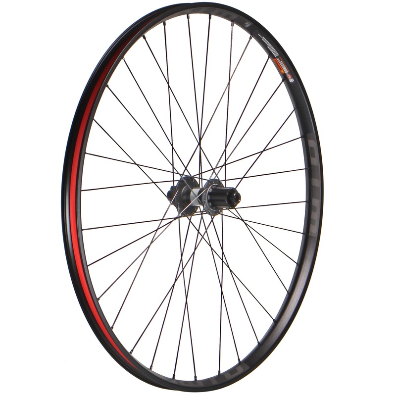 Wheel Factory WTB KOM Tough i30 29″ DT 370 LN Rear 12×148 Boost MS