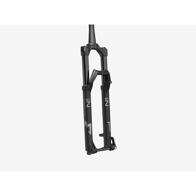 2025 Marzocchi Bomber Z2 Fork – 27.5″ – Shiny Black
