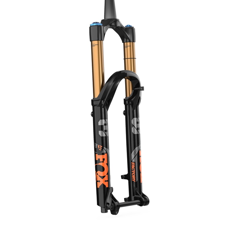 38 E-Tuned Factory 27.5″ GRIP2 15×110 Factory – 44mm Offset – 2022