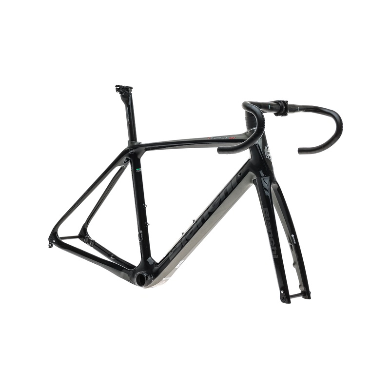 Bianchi Infinito CV 53cm Frameset – 2021