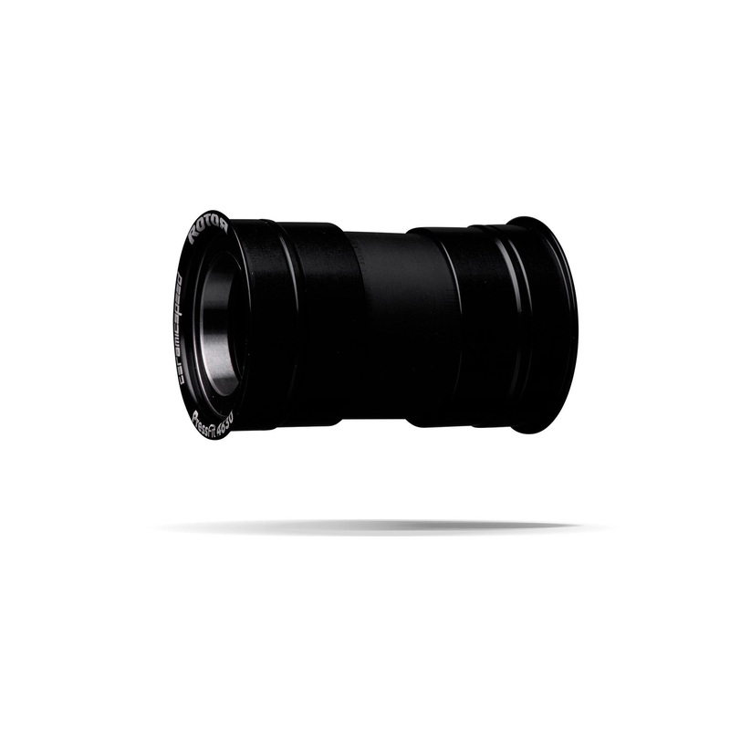 CeramicSpeed Ceramic Race Bottom Bracket – EVO386 to 30mm (Campy OverTorque)