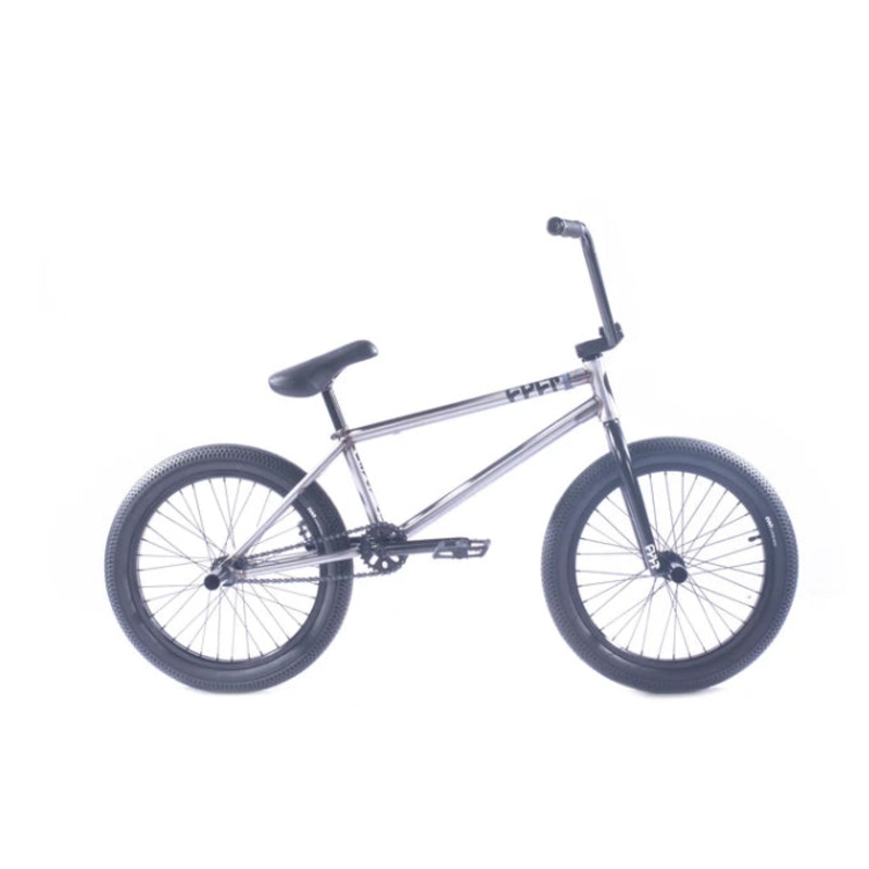 Cult Devotion Complete Bike – 20″