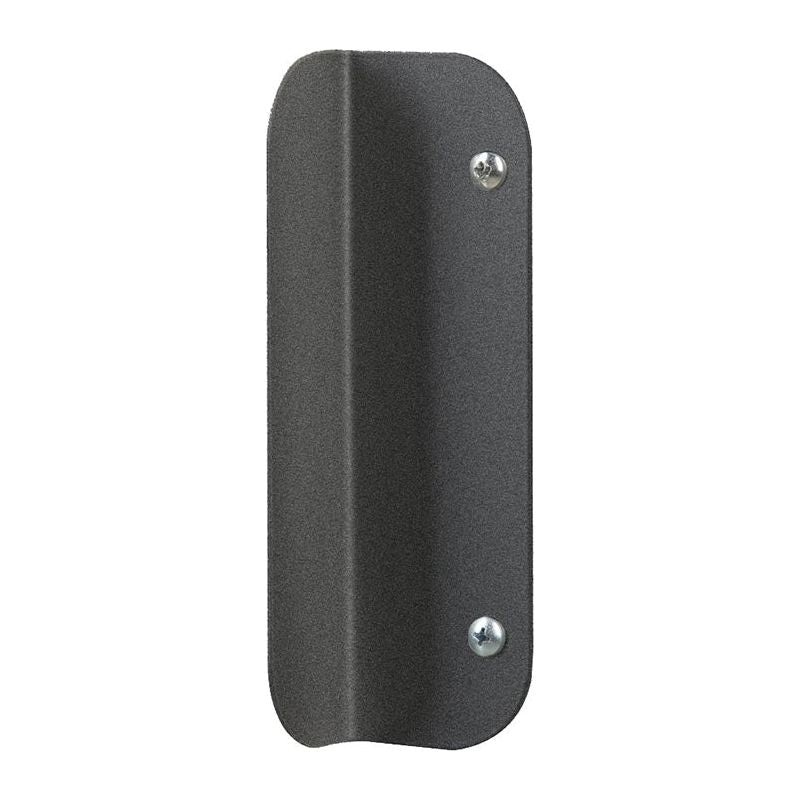 Delta Single Bike Hinge Wall Mount Rack: Holds One Bike