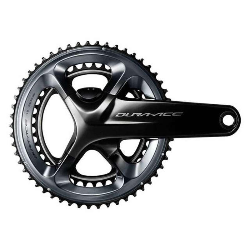 DURA-ACE POWER METER CRANKS FC-R9100-P