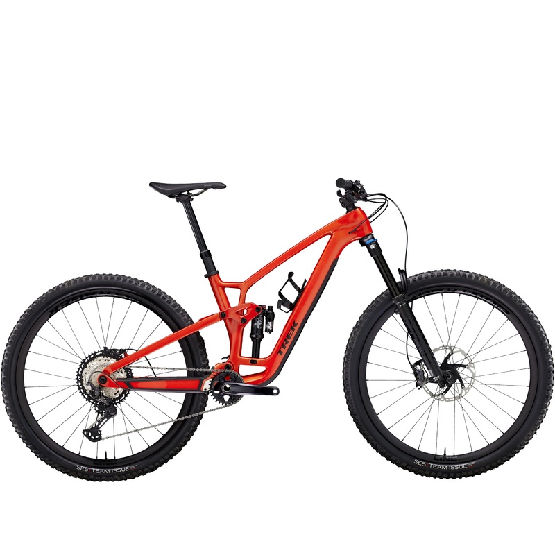Fuel EX 9.8 XT S 29 Lava