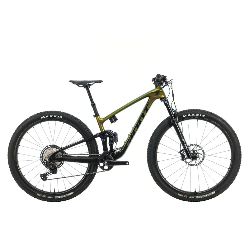 Giant Anthem Advanced Pro 29 1 Mountain Bike – 2022, Small