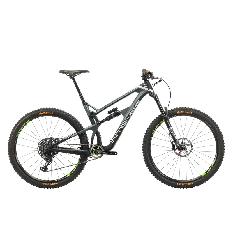 Intense Carbine Expert Mountain Bike – 2019, Large