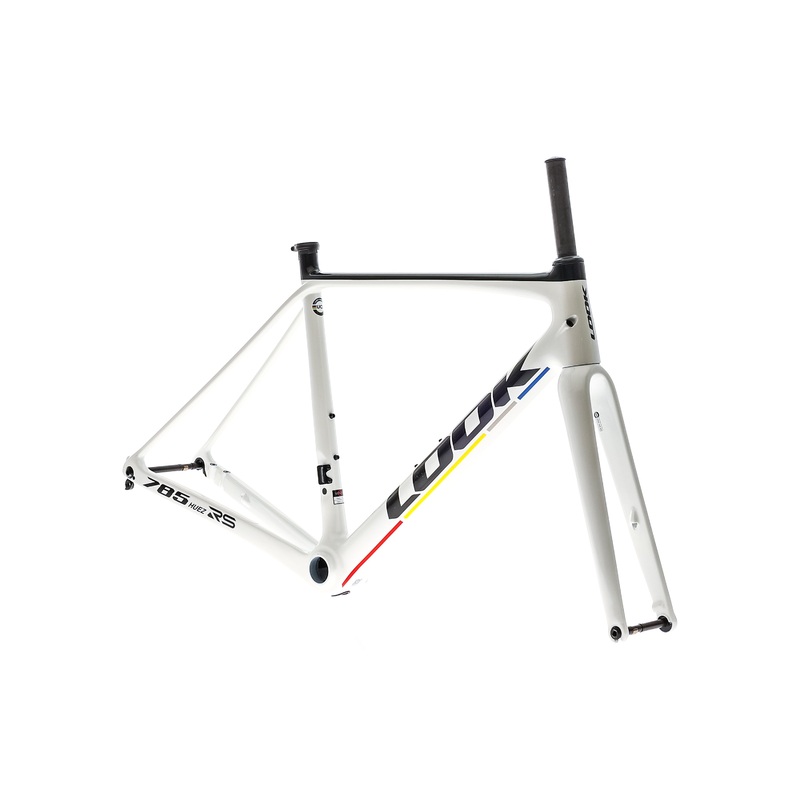 Look 785 Huez RS Disc Small Frameset – 2021