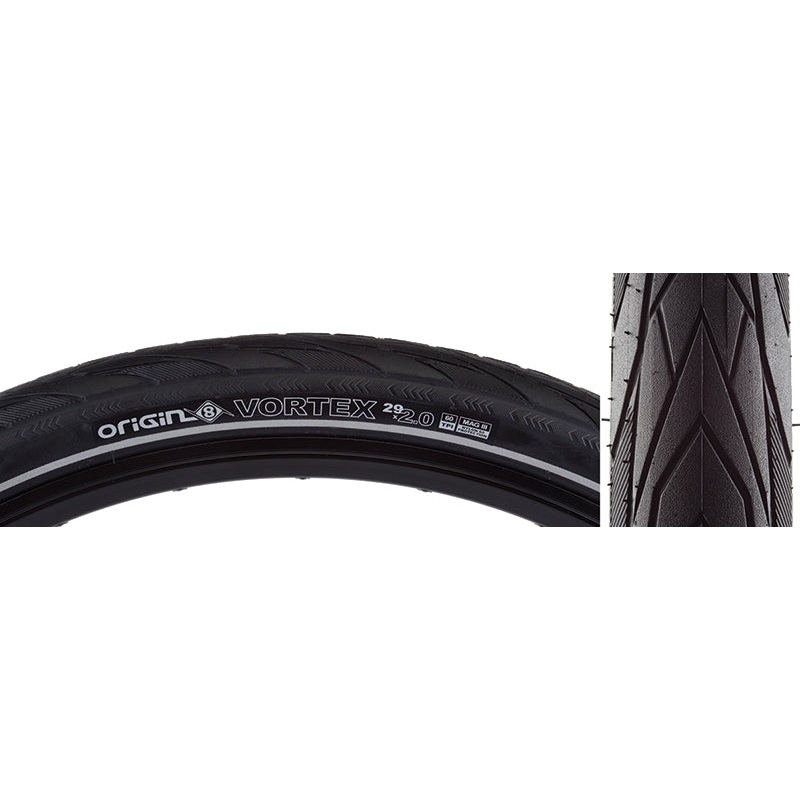 Origin8 Vortex 29×2.0 Standard Tire