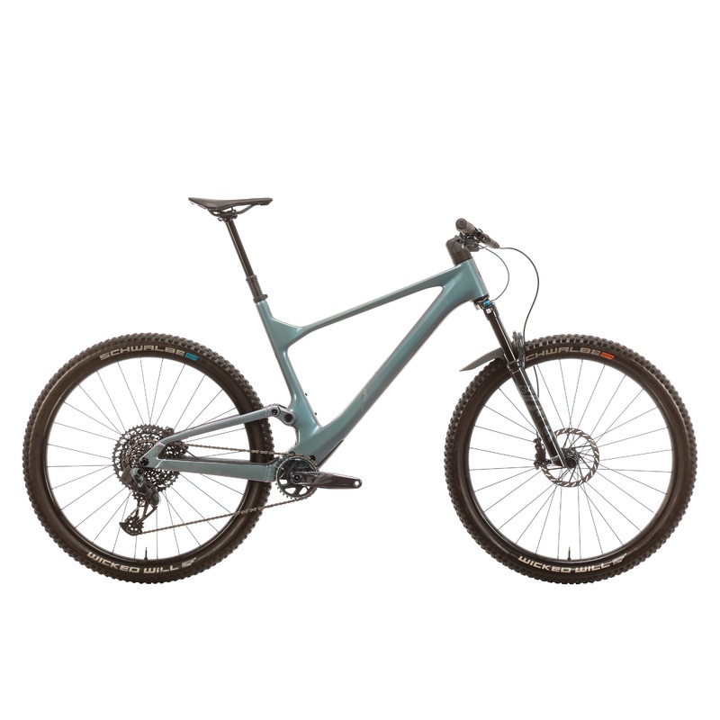 Scott Spark 920 Mountain Bike – 2023, X-Large