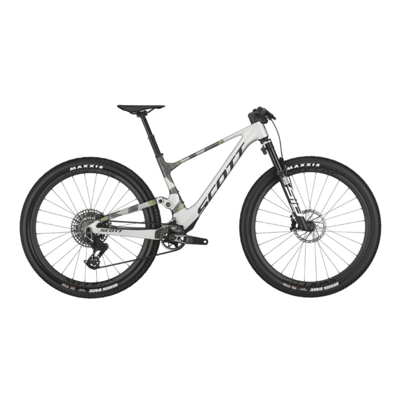 SCOTT Spark RC World Cup TR