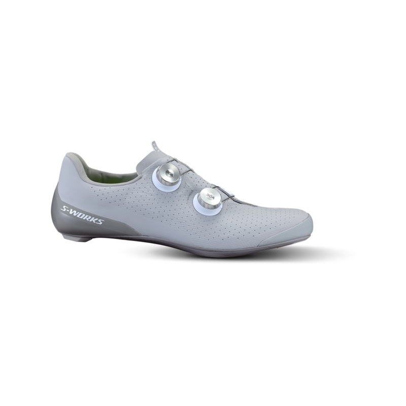 Specialized S-Works torch shoe dove grey 37