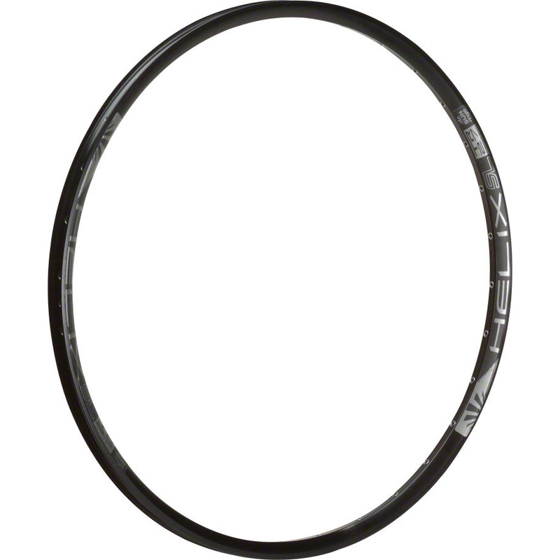 Sun Ringle Helix TR27 SL Rim – 27.5″ Disc Black 32H