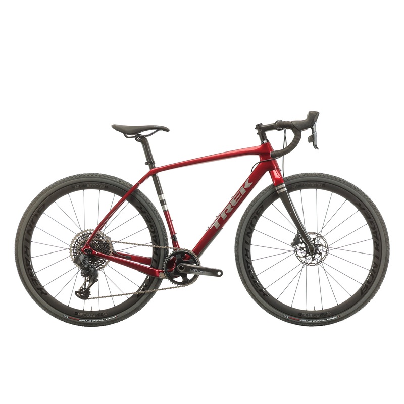 Trek Checkpoint SL 7 Gravel Bike – 2021, 54cm