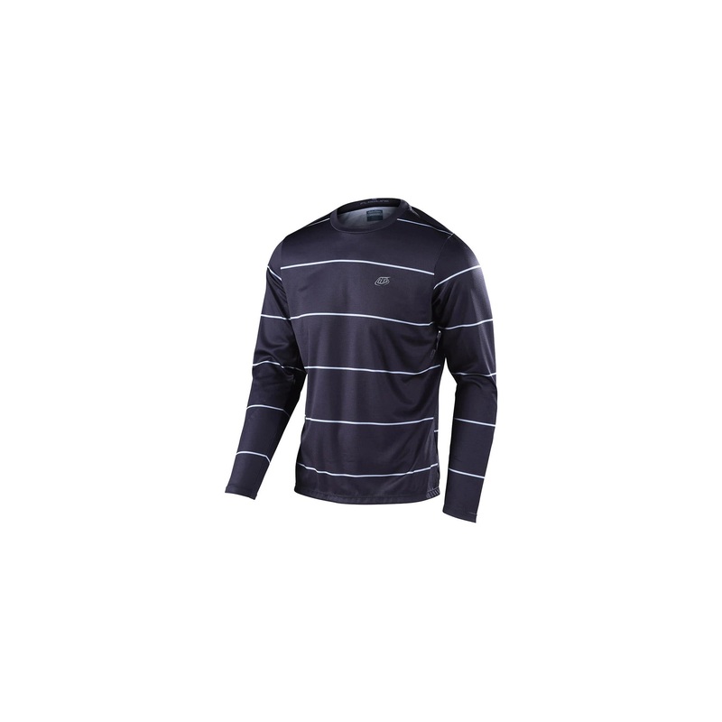 Troy Lee Designs Flowline LS Jersey
