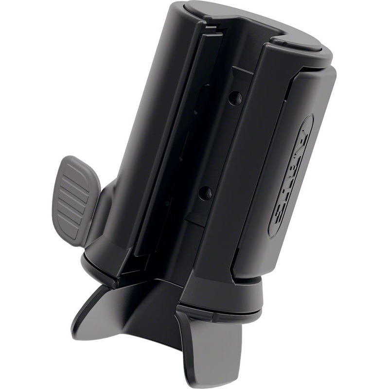 Abus SHB U-lock Bracket – Fits 12-14mm Round or Square Shackle, 20-55mm Frame Diameter