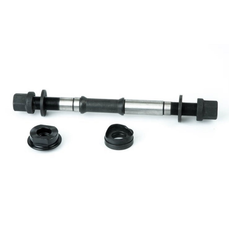 Crew Cassette Axle Kit