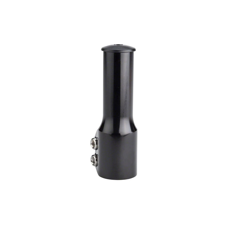 Dimension Steerer Extender