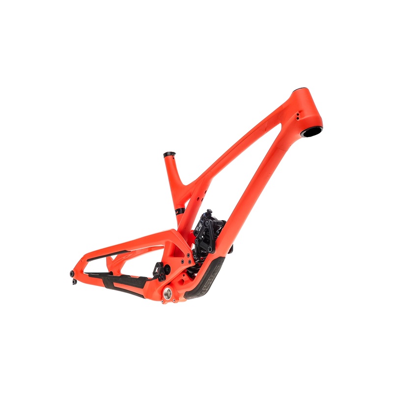 Evil Wreckoning Large Frame – 2021