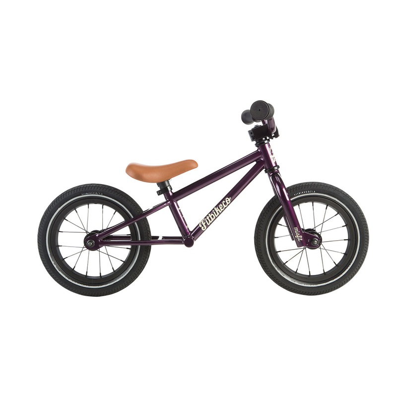 Fit Balance Bike-Purple