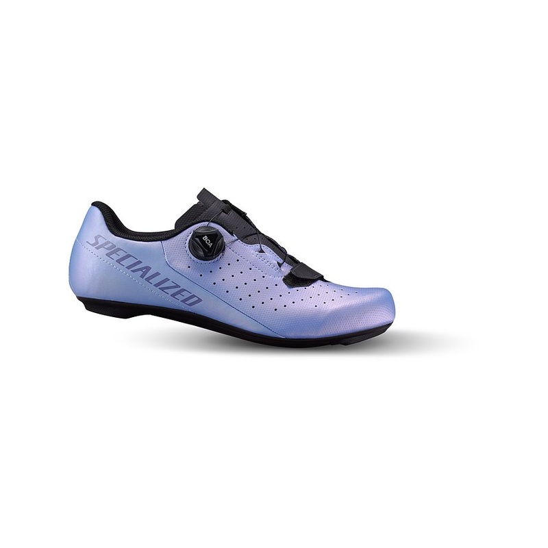 Specialized torch 1.0 shoe powder indigo 38