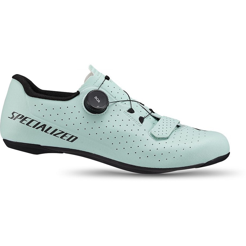 Specialized torch 2.0 shoe white sage 47