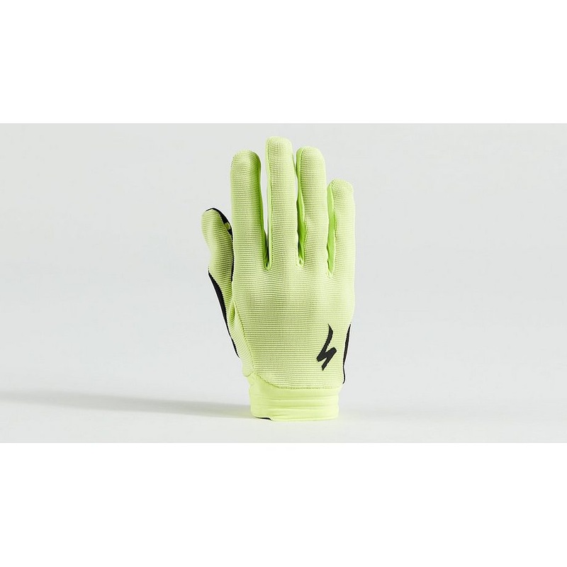 Specialized trail glove lf wmn limestone xl