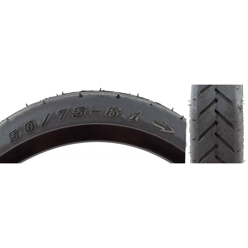 Sunlite UtiliT Scooter 8-1/2×2 Standard Tire