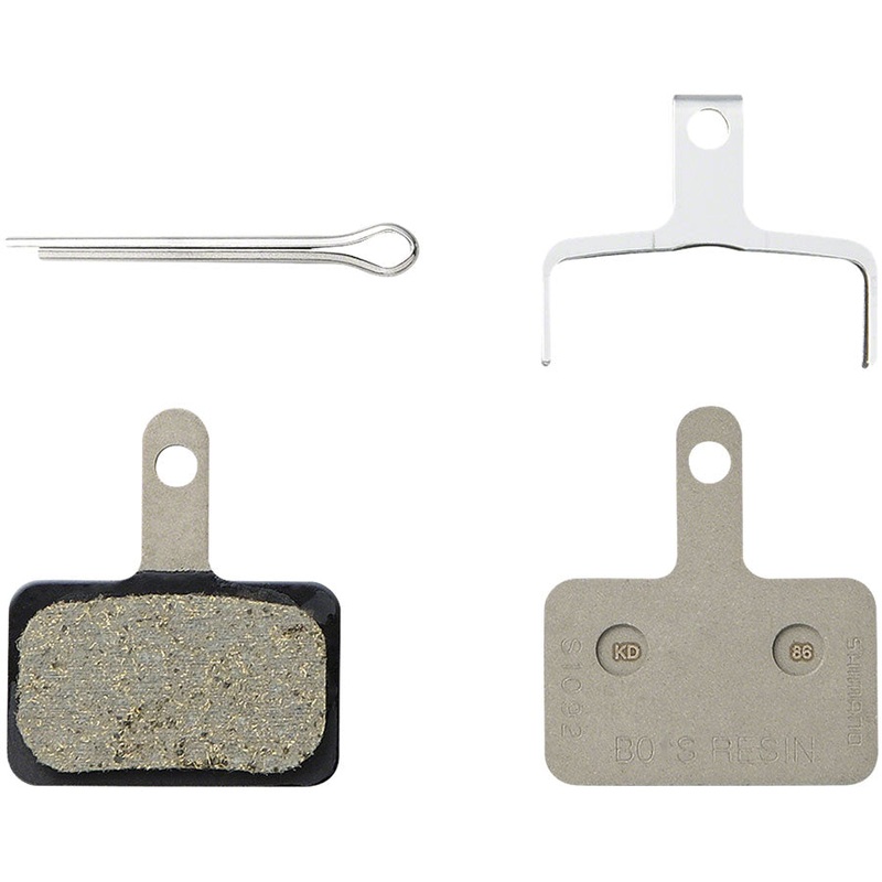 B05S-RX Disc Brake Pads