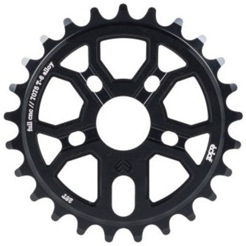 Eclat Sylar 25T Sprocket