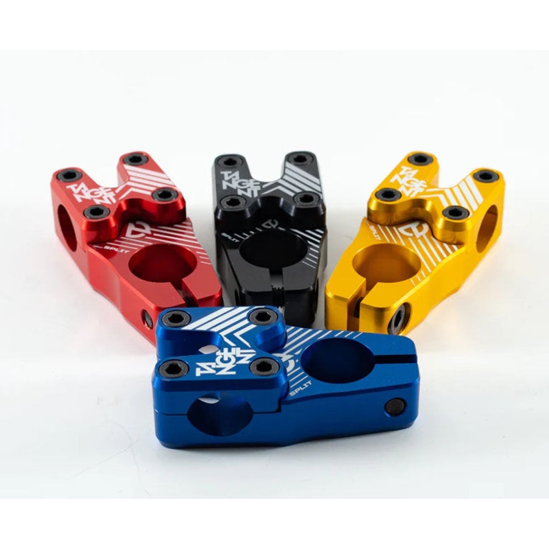 Tangent Mini Split II Stem – Red