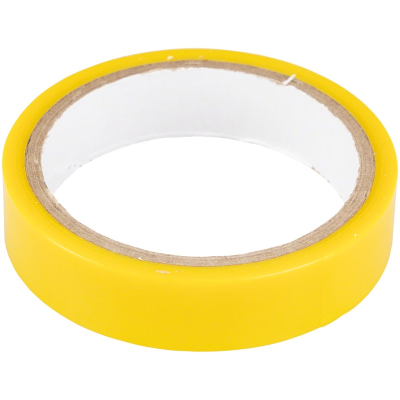 Teravail Tubeless Rim Tape – 23mm x 10m, For Four Wheels