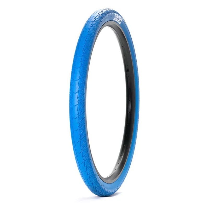 29×2.5 Theory Method BMX Tire – Blue